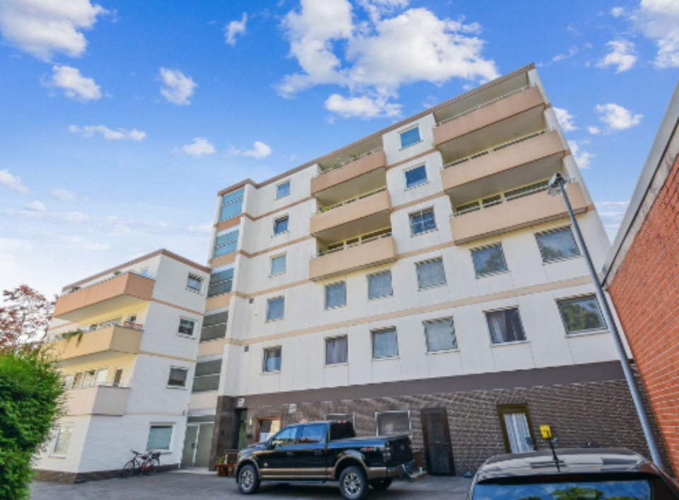 Thumbnail-2 Zimmer Wohnung in Holzminden Karlstrasse 23