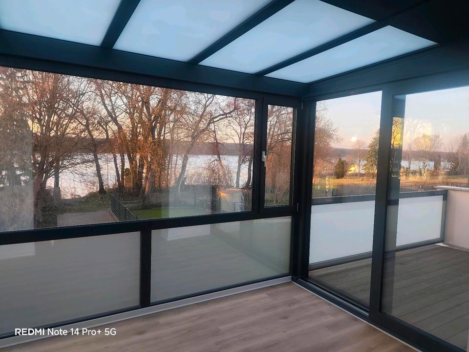 Thumbnail-Luxus-Apparatment Haus am Seemit Wintergarten und Terrasse