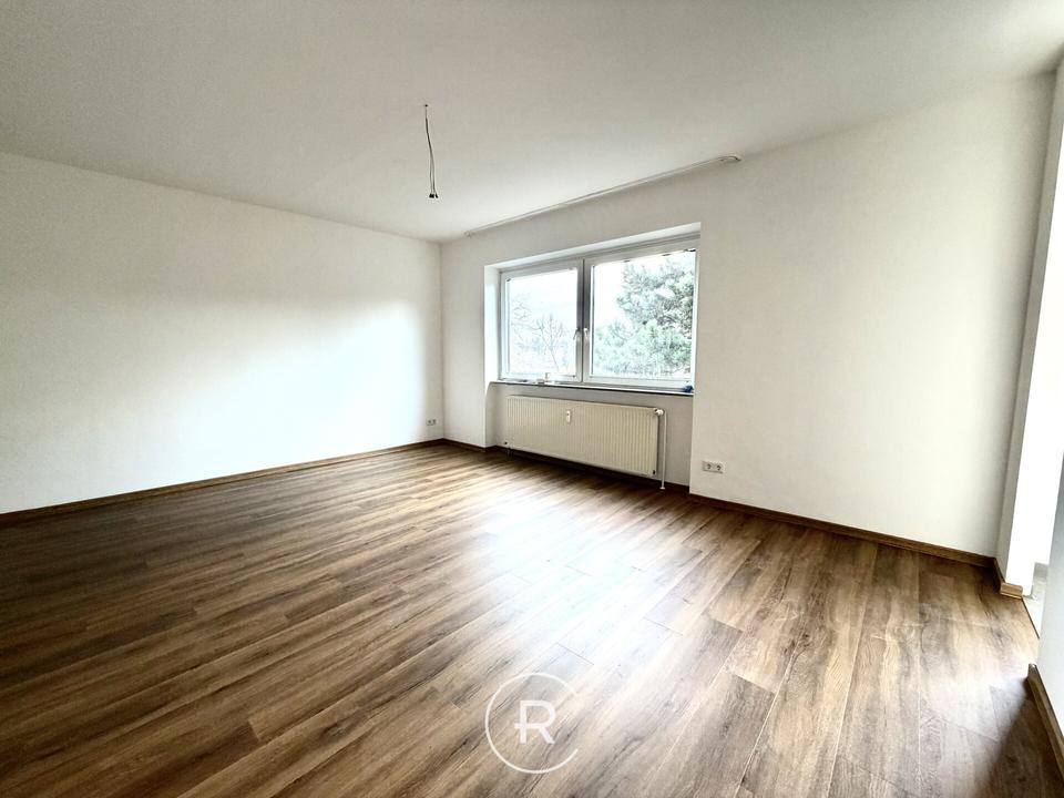 Thumbnail-Erstbezug nach Sanierung - genialer Grundriss