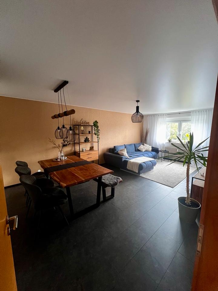 Thumbnail-Wohnung in Dudweiler ab 01.10.2026 zu vermieten