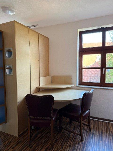 Thumbnail-Apartment in Gerolzhofen