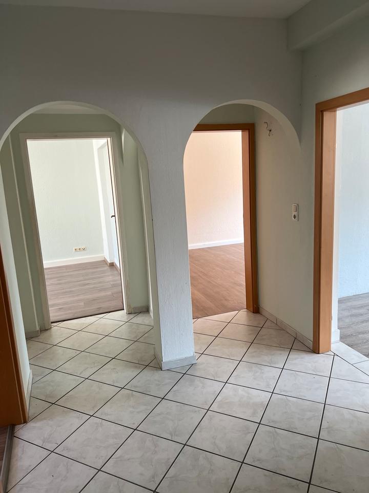 Thumbnail-3-Zimmer-Wohnung am Dammtor