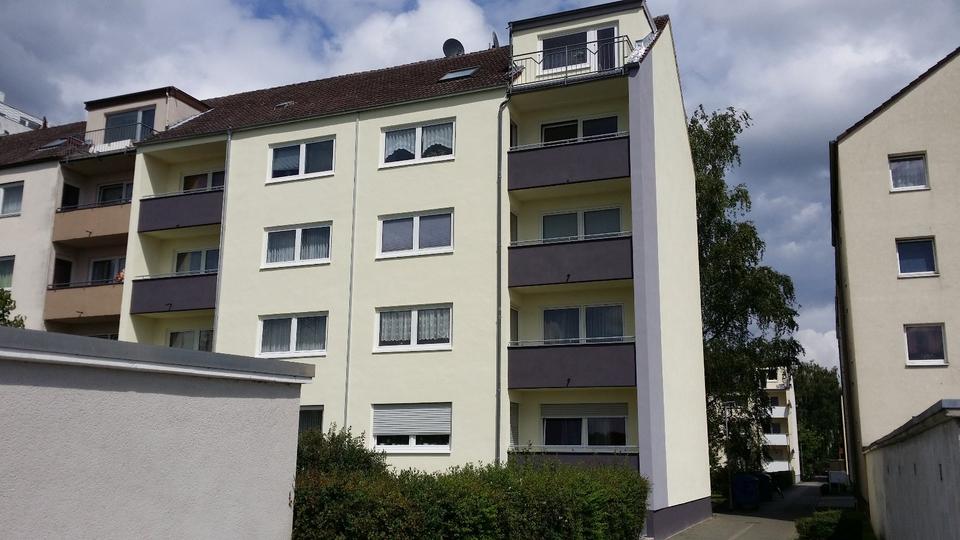 Thumbnail-* 9 Familien Haus 580m² Wohnfl. Babenhausen, Privatverkauf *
