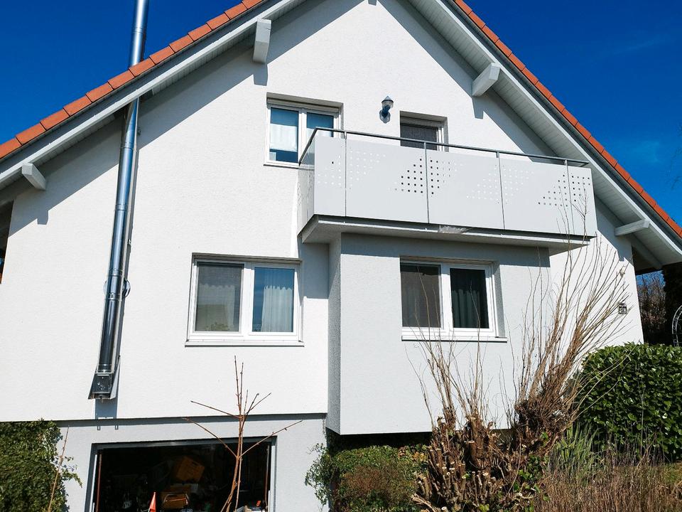 Thumbnail-Einfamilienhaus mit Einliegerwohnung