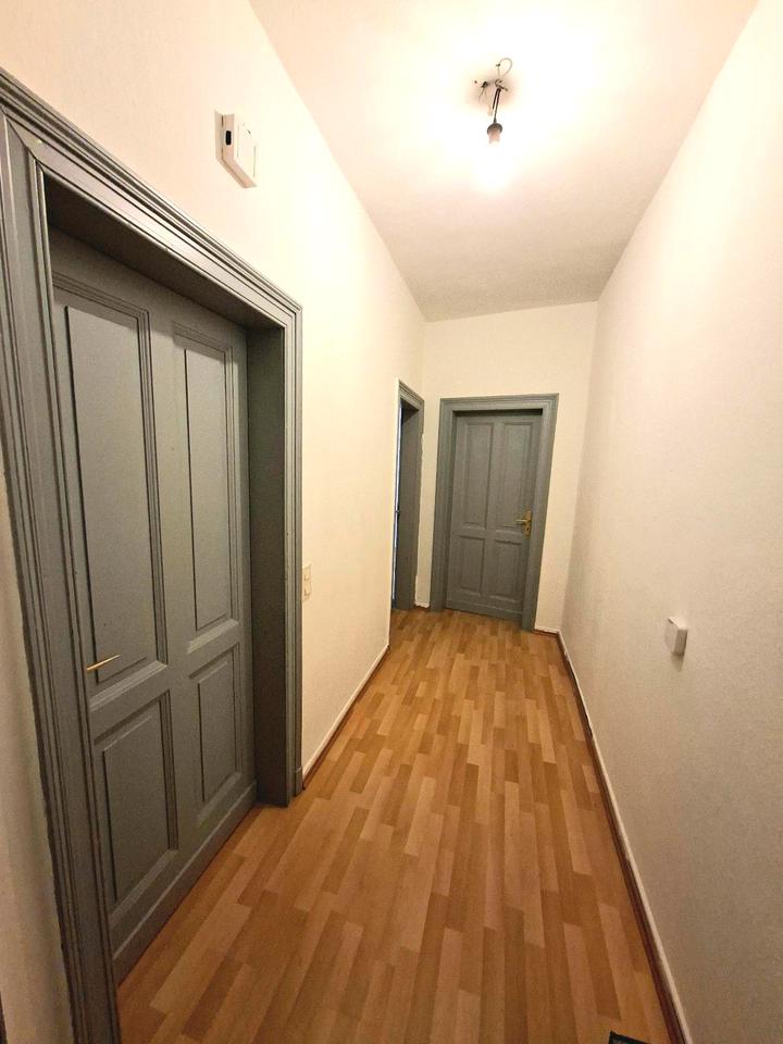 Thumbnail-Hübsche DG Wohnung, 2 Zi. Heiligenhaus zu vermieten