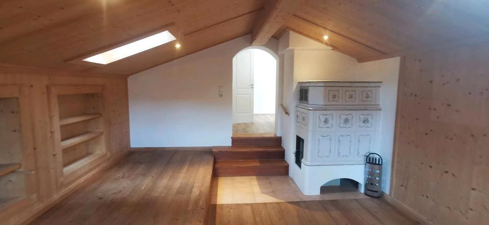 Thumbnail-Erstbezug nach Kernsanierung ca.84qm ab sofort