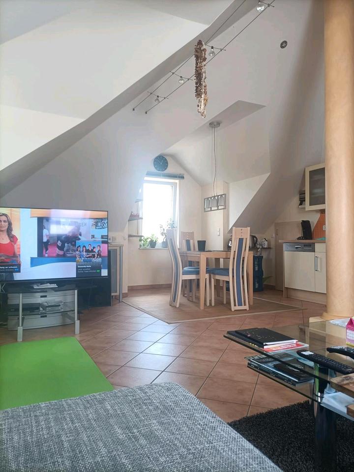 Thumbnail-Mietwohnung