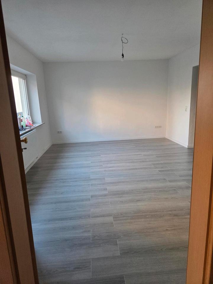 Thumbnail-2 ZKB Wohnung mit Abstellkammer und Terrasse