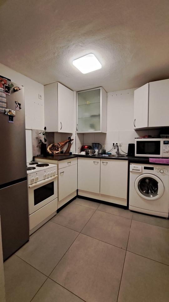 Thumbnail-3 ZKB kleines Haus im Hinterhof in Mainz Hechtsheim