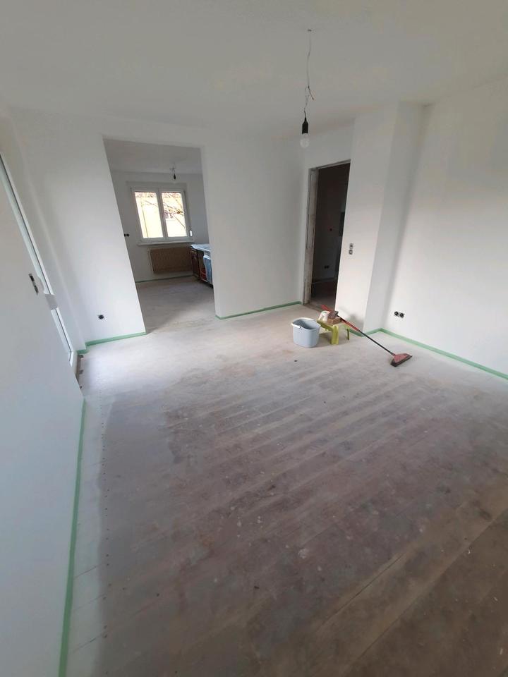 Thumbnail-3 Zimmer Wohnung, 69qm, neu saniert