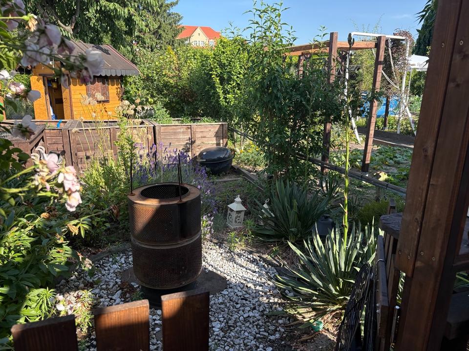 Thumbnail-Garten abzugeben 01129 Dresden