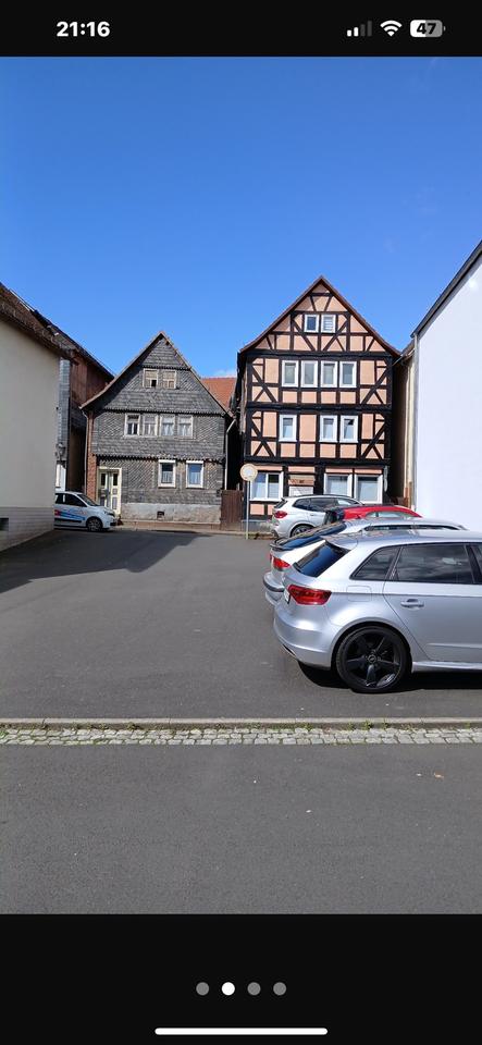 Thumbnail-Historisches Fachwerkhaus im Zentrum von Wetter