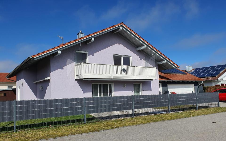 Thumbnail-Exklusives Einfamilienhaus mit Einliegerwohnung