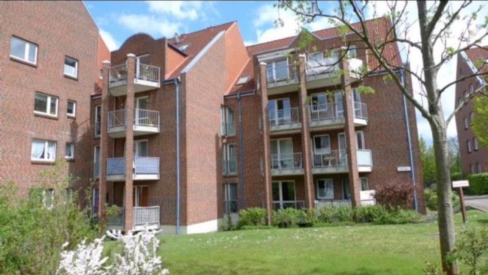 Thumbnail-3 Zimmer Wohnung in Pinnerberg - 1160,00€ Kalt, Provisionsfrei