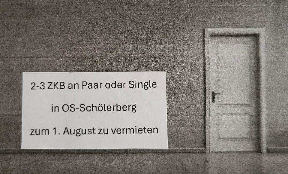 Thumbnail-Etagenwohnung