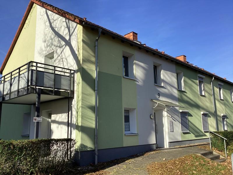 Thumbnail-Bald verfügbar! Renovierte 2-Zimmer-Wohnung in grüner Umgebung