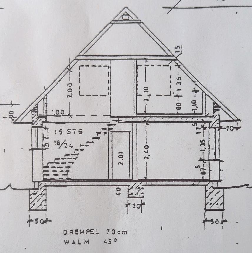 Thumbnail-gemütliche zwei-Zimmer Wohnung zu vermieten
