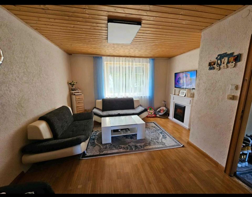 Thumbnail-Wohnung in Göggingen zu vermieten – 56 m²