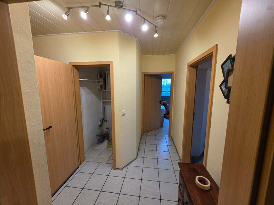 Thumbnail-3 Zimmer Dachgeschosswohnung