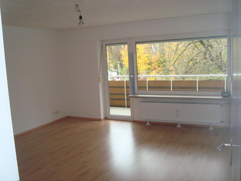 Thumbnail-Wohnung KE, zentrumsnah 70m²