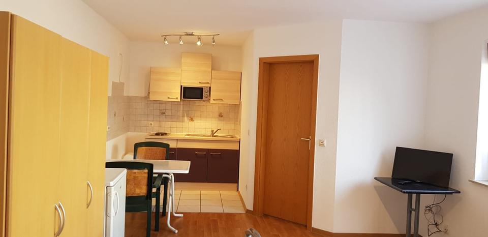 Thumbnail-Ferienwohnung in Stockach Bodensee Ideal für 1–2 P. ab 22.12.25