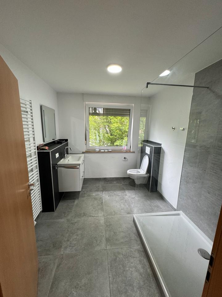 Thumbnail-4 Zimmer Wohnung am Kurpark in Brilon