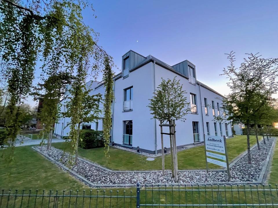 Thumbnail-Ostsee Urlaub – Ferienwohnungen Haus Aalbeek Timmendorfer Strand