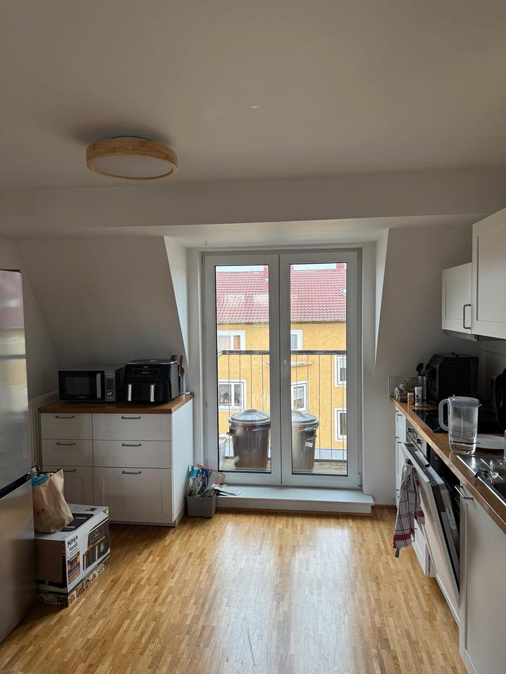 Thumbnail-Wunderschöne Wohnung in der Oberstadt