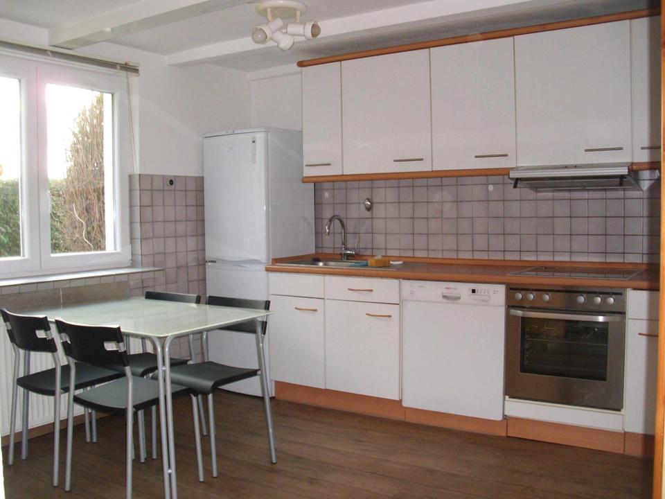 Thumbnail-kleine wohnung ab 01.06 in kröss zu vermieten