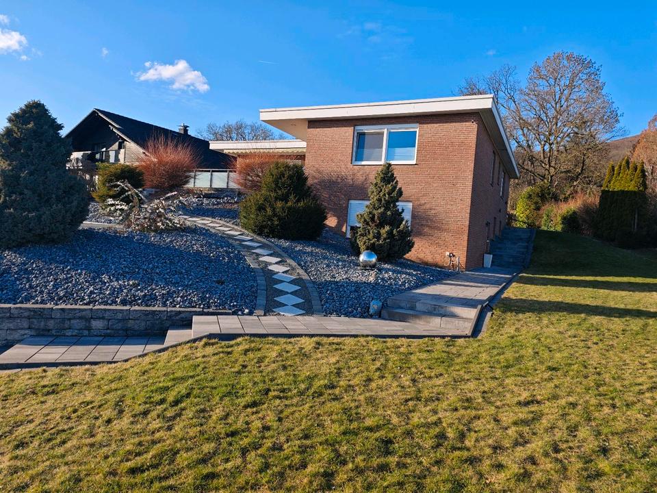 Thumbnail-Große 1-Zimmer-Wohnung in Rinteln-Nord