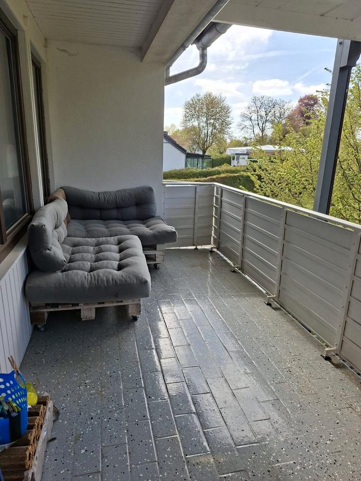 Thumbnail-Wohnung zur Miete in Lenglern