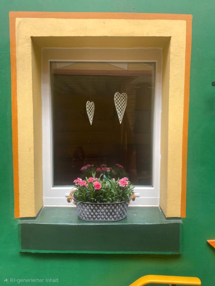 Thumbnail-Gemütliches Fachwerkhaus in Heppenheim