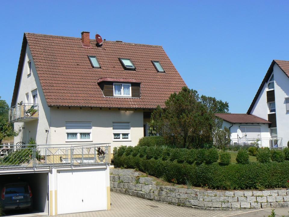 Thumbnail-Ferienwohnug Firmen Mont Stockach am bodensee ab 10.11.25