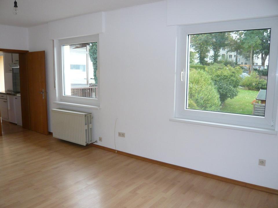 Thumbnail-Renovierte 40 qm Wohnung plus Terrasse Do-Berghofen