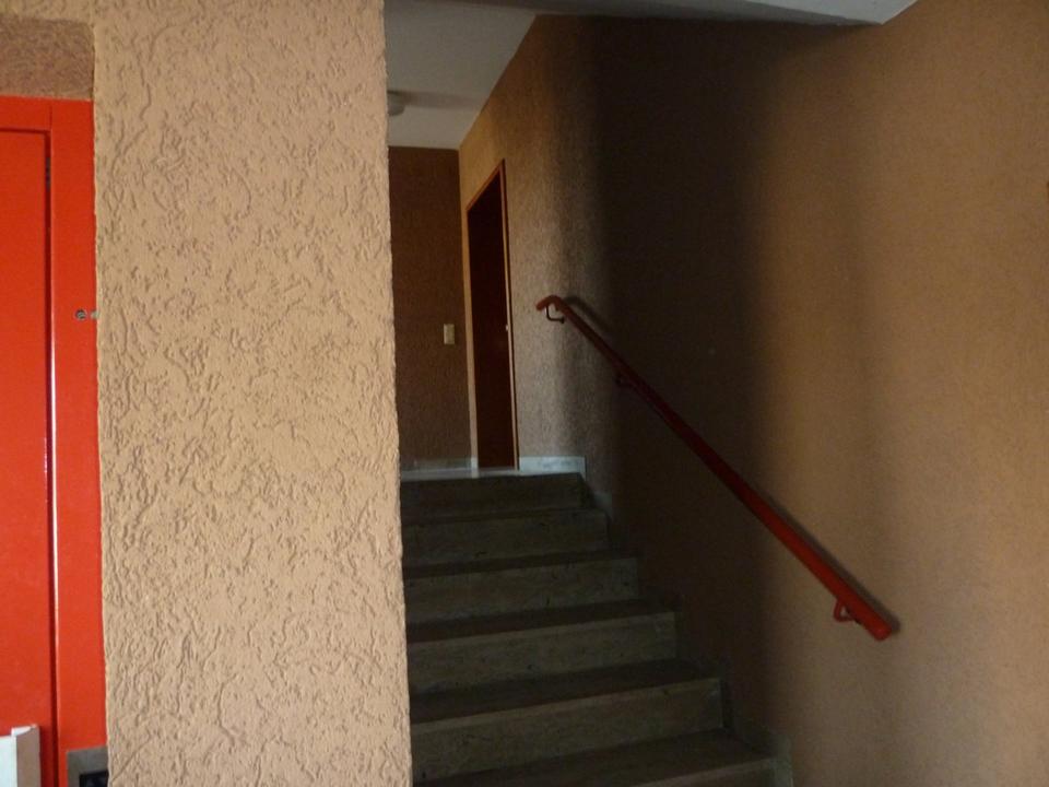 Thumbnail-Große (105 m²), helle 3-Zimmer-Wohnung