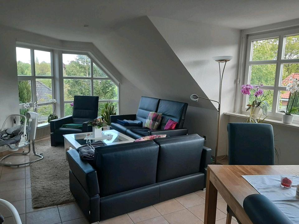 Thumbnail-Wohnung zu vermieten