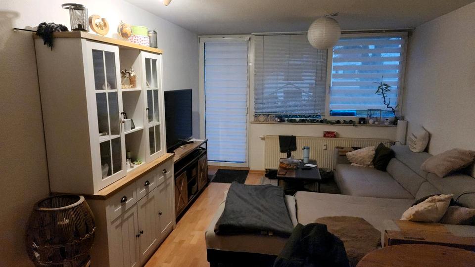 Thumbnail-Wohnung 81m² ab 15.05. - Einbauküche zur Übernahme