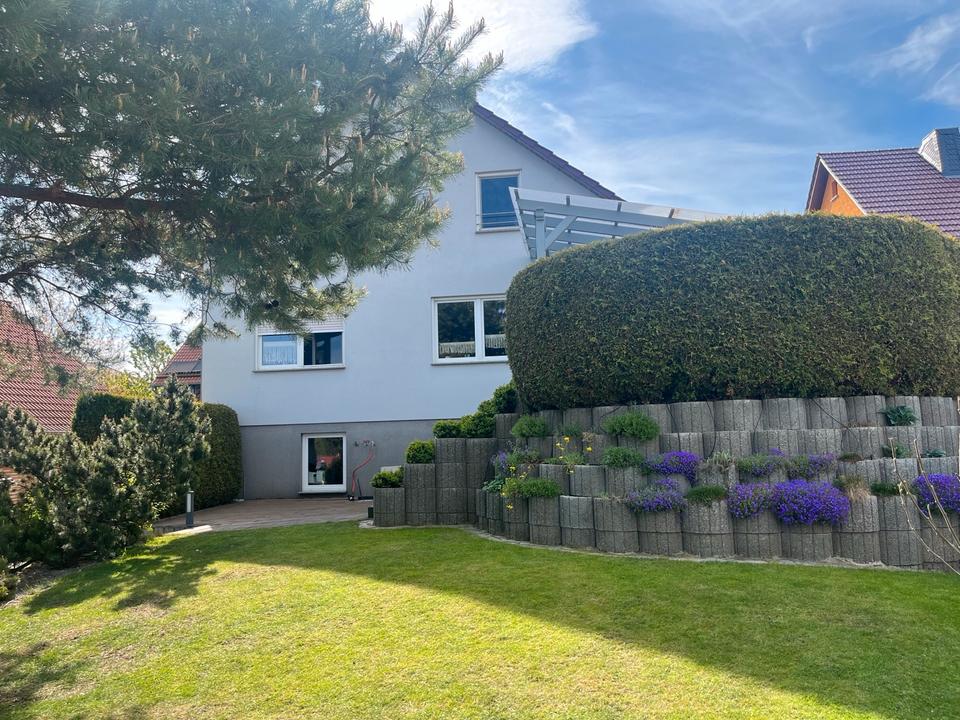 Thumbnail-Einfamilienhaus in Erfurt