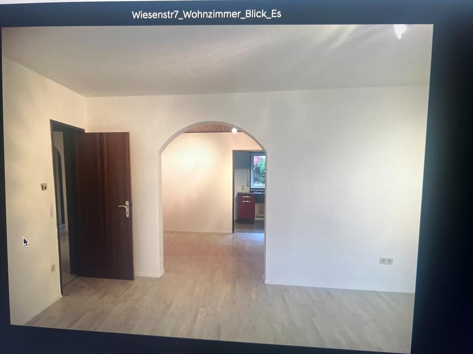 Thumbnail-5,5 Zimmerwohnung 1. Stock in 95473 Creussen