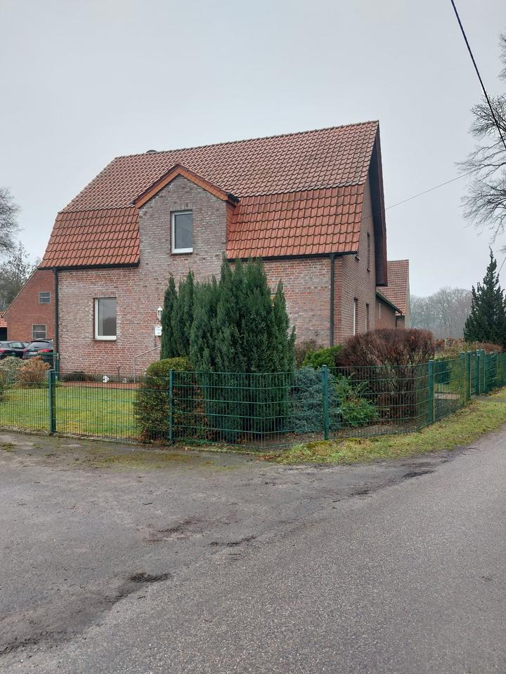 Thumbnail-**Kernmodernisiertes Bauernhaus mit Charme in idyllischer Außenlage**