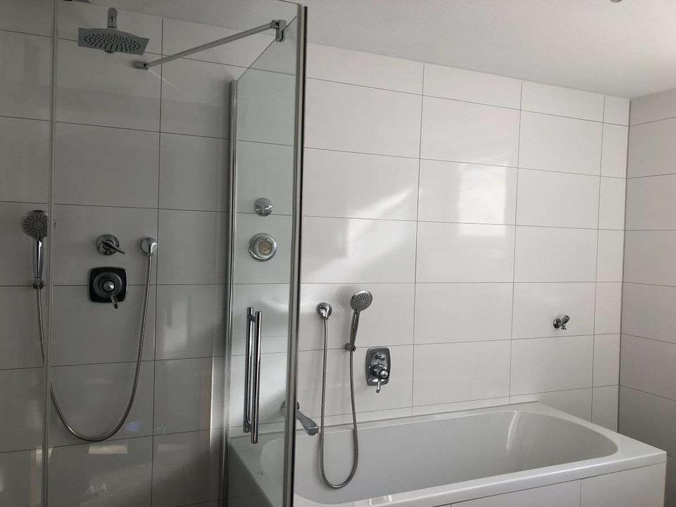 Thumbnail-Renovierte 3-Zimmer Wohnung in Forbach