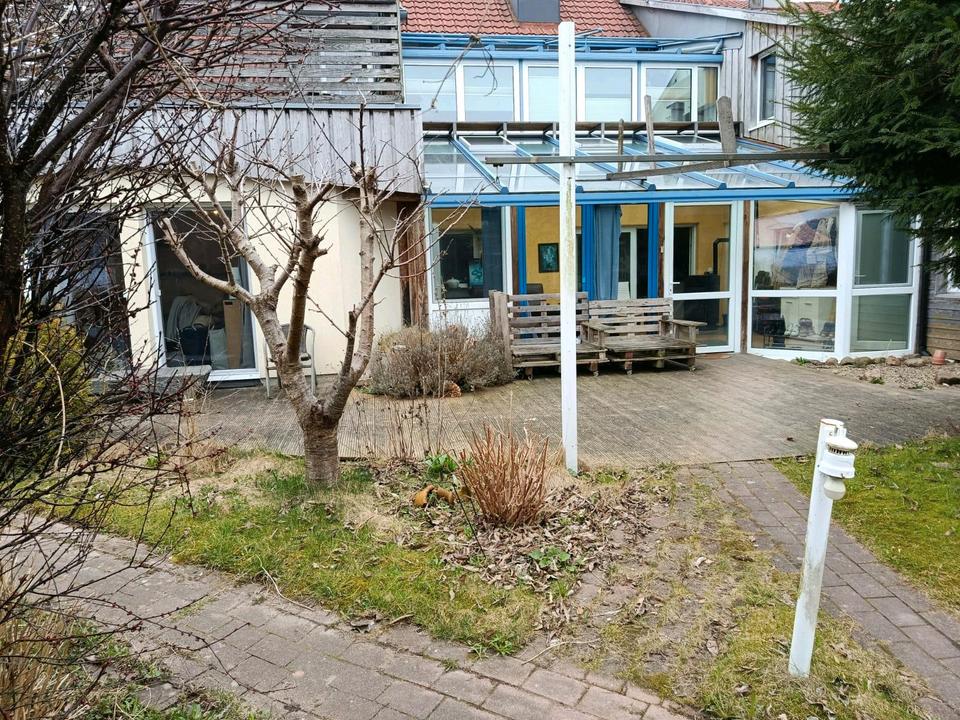 Thumbnail-Wohnung zu vermieten, auch als WG