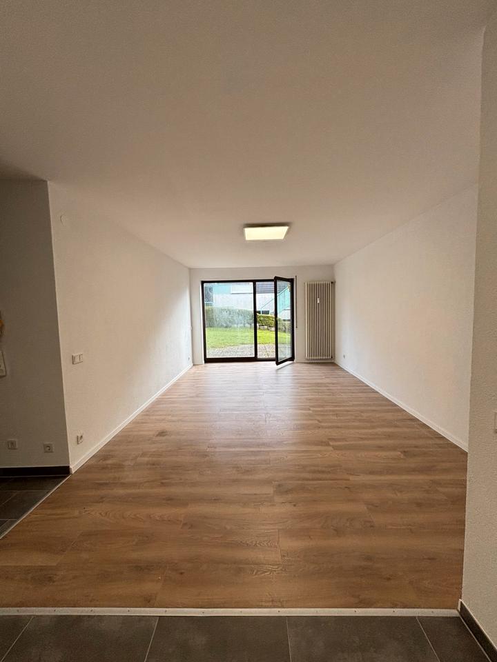 Thumbnail-2 ZKB Wohnung in Bosen, frisch renoviert ,55m2