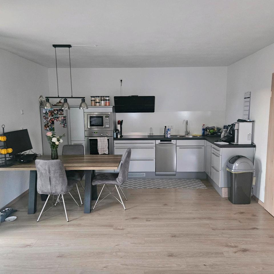 Thumbnail-Wohnung zu Vermieten