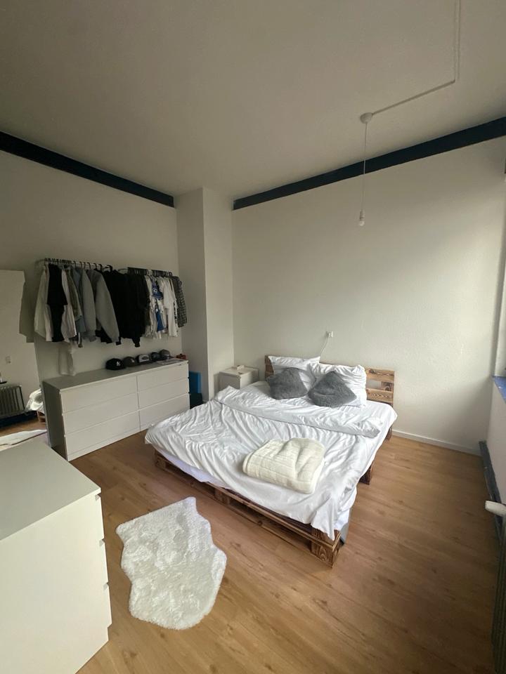Thumbnail-Denkmalschutz Loft im Zentrum von Schwäbisch Gmünd