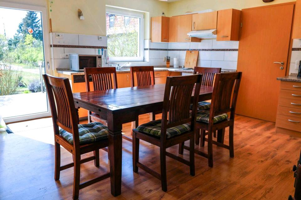 Thumbnail-6Zi voll mobiliret Haus- in Markendorf