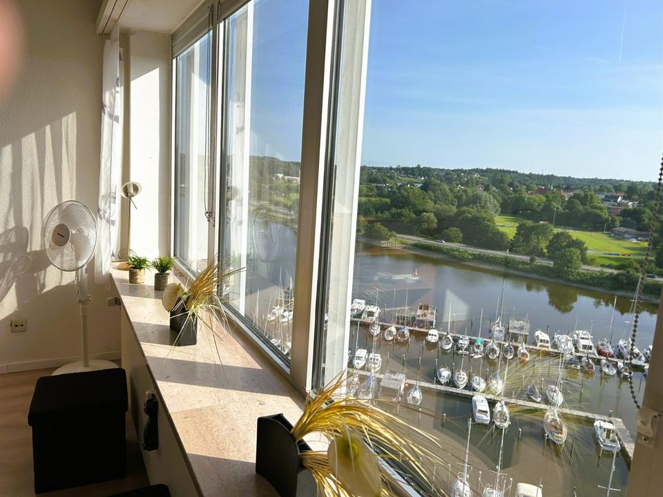 Thumbnail-Langzeitmiete in möblierter Ferienwohnung