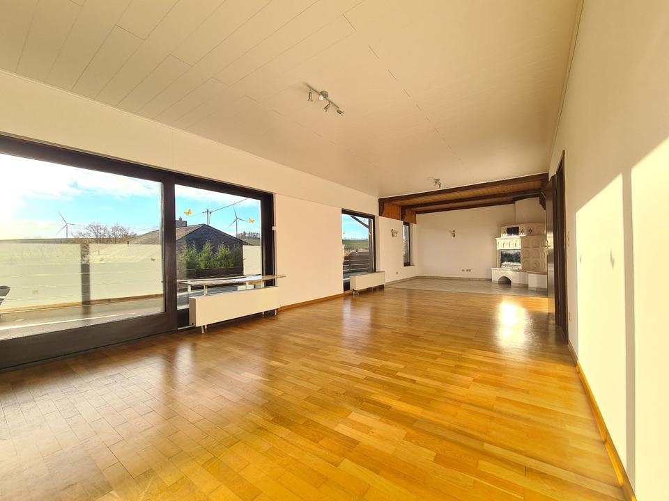 Thumbnail-6 Zimmer Wohnung 205 m² für große Familie oder 2 Parteien