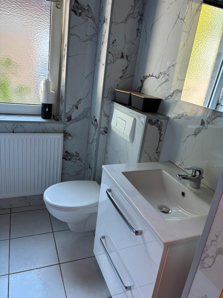 Thumbnail-Doppelhaushälfte 2 Einfamilienhäuser zechenhaus Garten kaufen