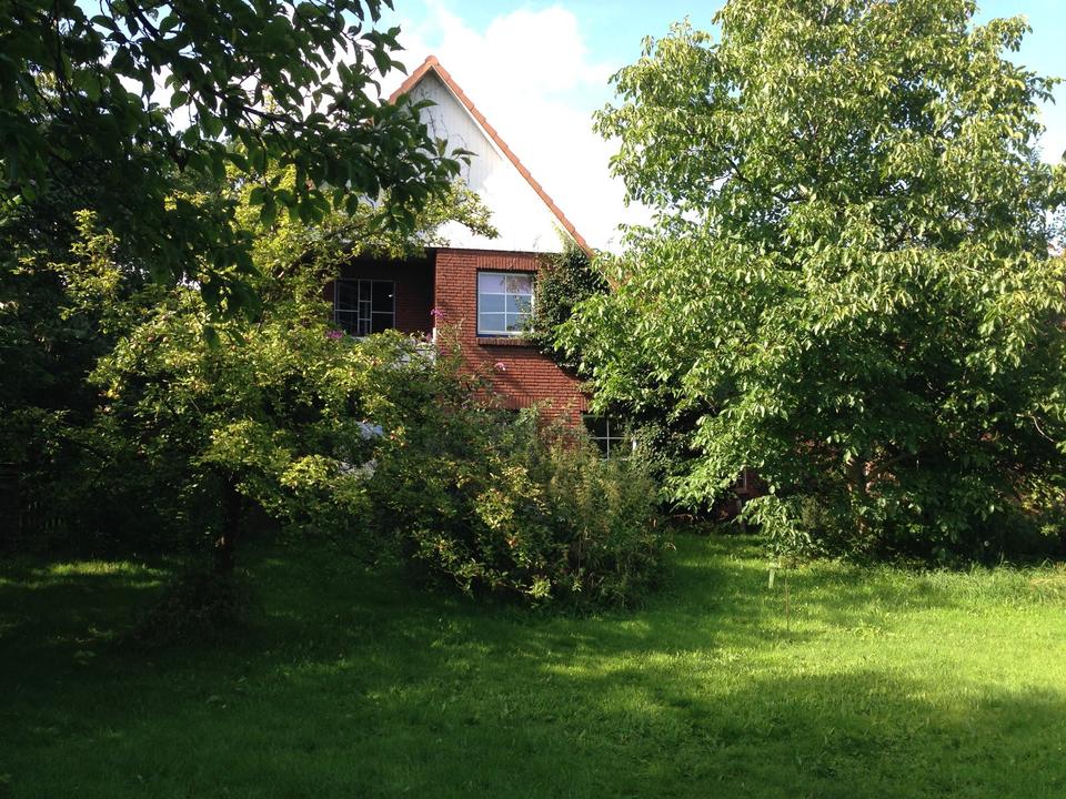 Thumbnail-Wohnung zu vermieten